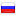 nezhenka37.ru hosted country